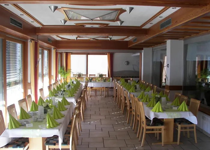 Gasthof Zum Schwanen