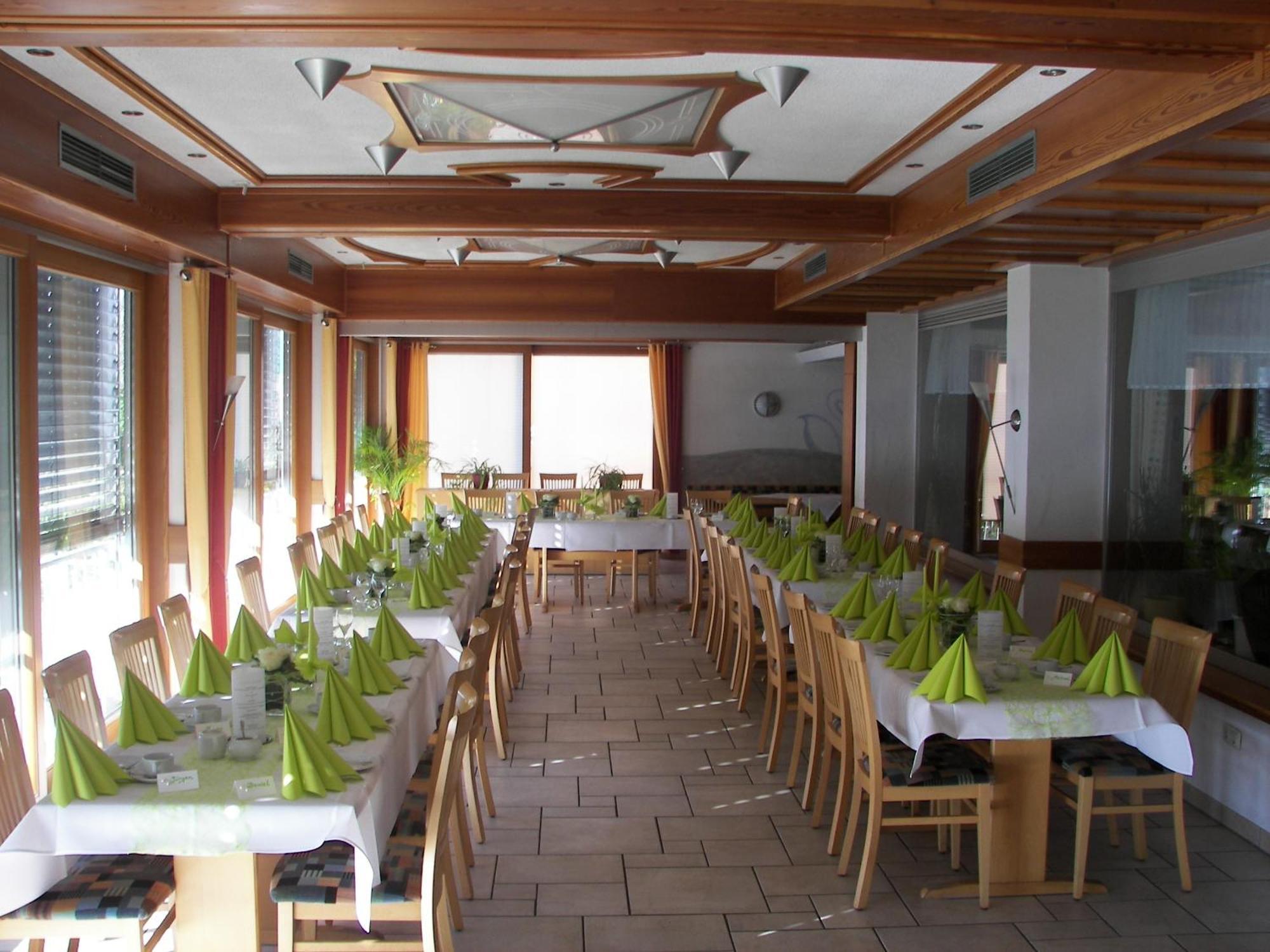 Hotel Zum Schwanen Kleinostheim