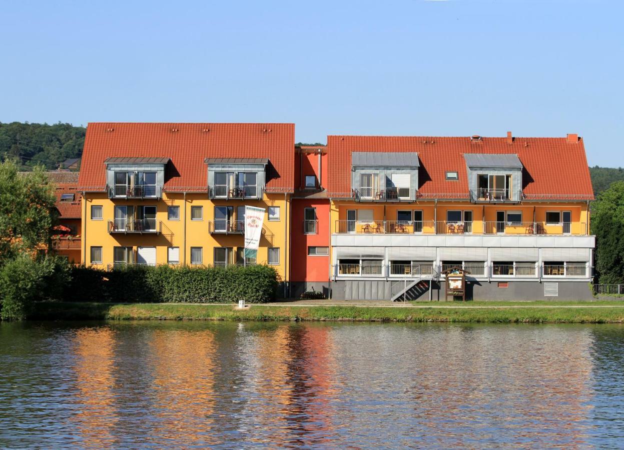 Hotel Zum Schwanen Kleinostheim