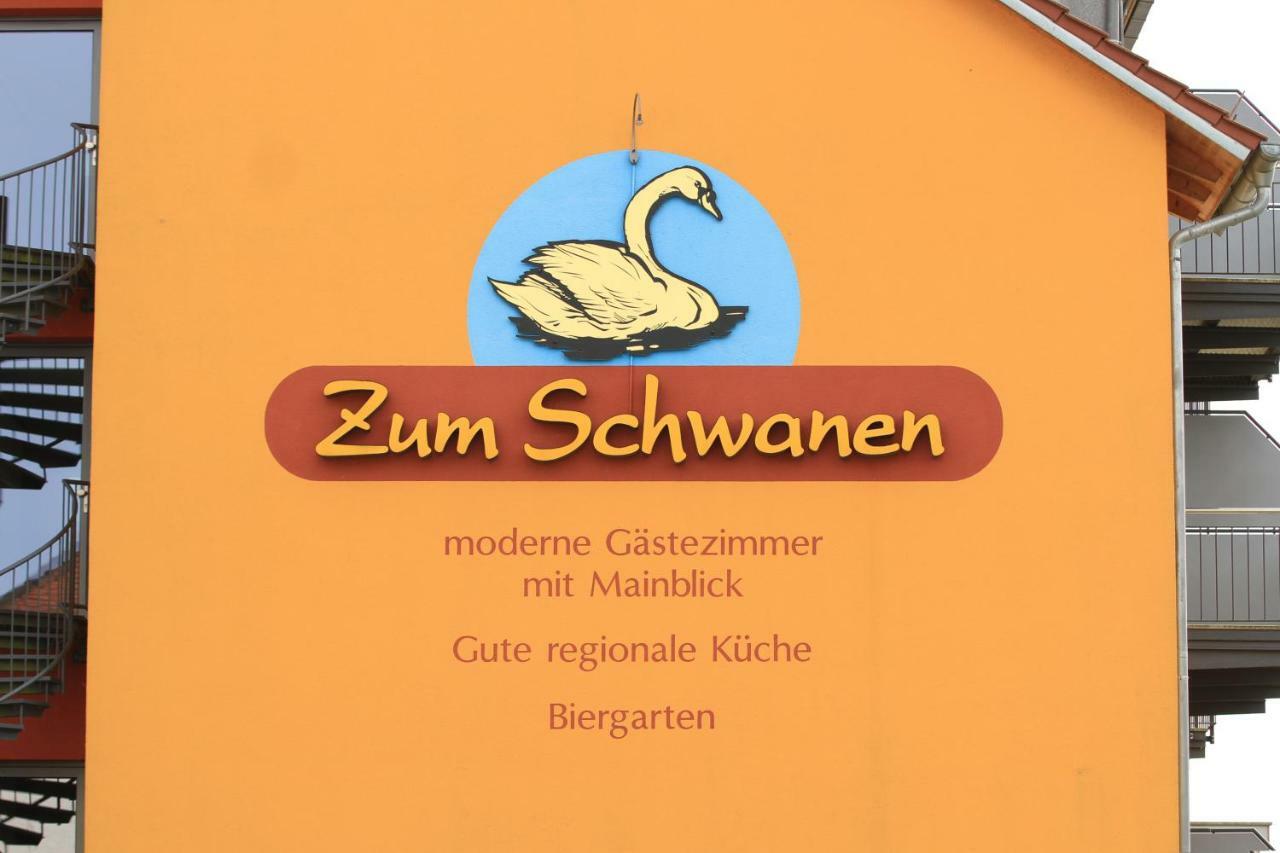 Zum Schwanen